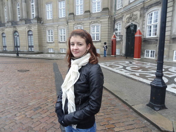 Марина Башкатова