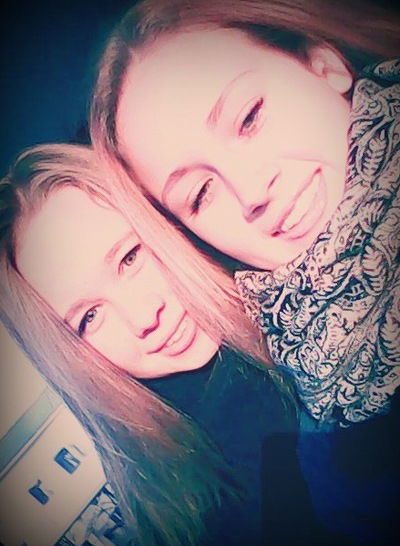 Дарья Искарева