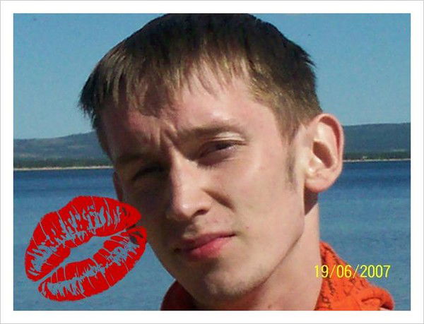 Василий Лысиков