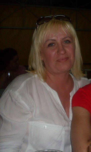 Наталья Галимова