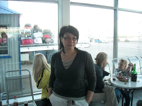 Гюльнара Зафарова