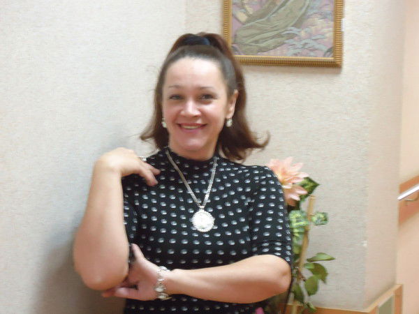 Ольга Обозова