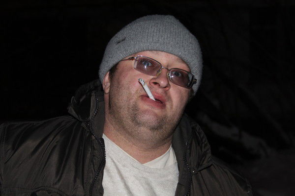 Сергей Яситников