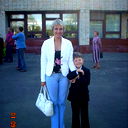 Наталия Кузина