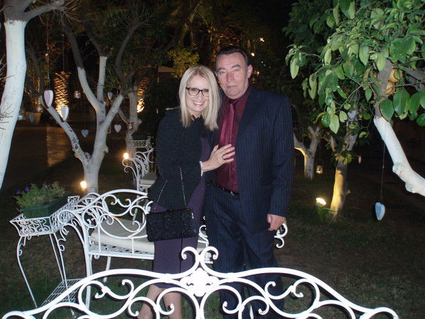 Надежда Лапински