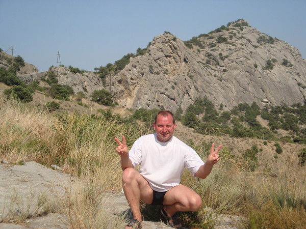 Андрей Шаповалов