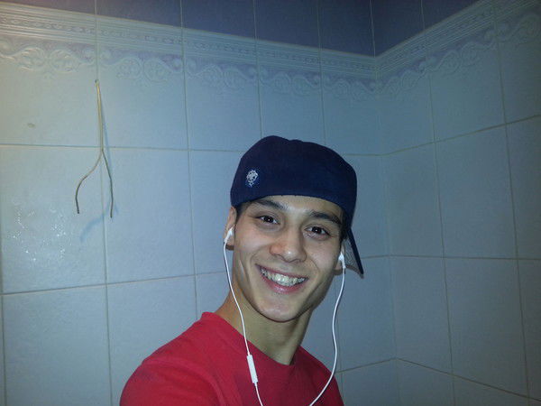 Данияр Оразгулов