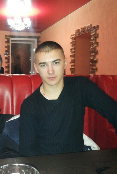 Сергей Калашников