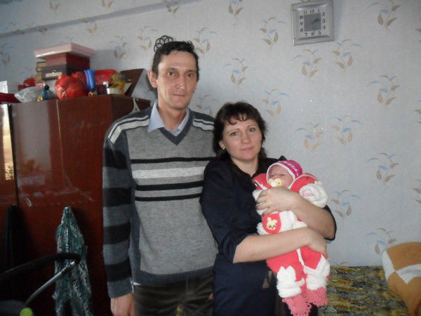 Олеся Поминова