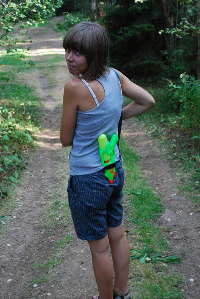 Ира Жданова