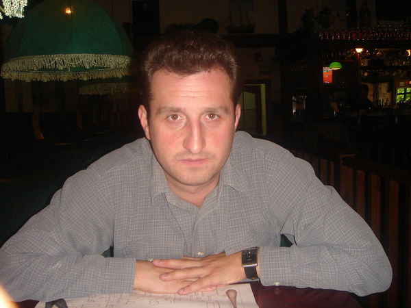 Виктор Маслихов