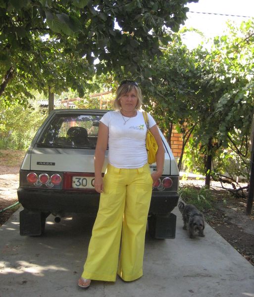 Елена Квятковская