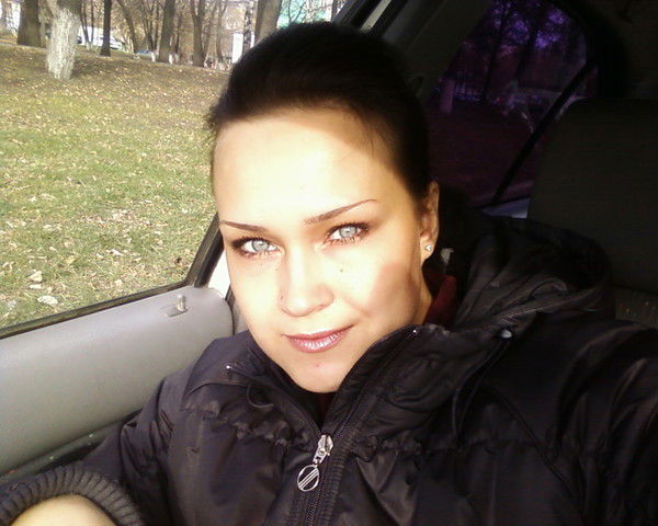 Ирина Балакина