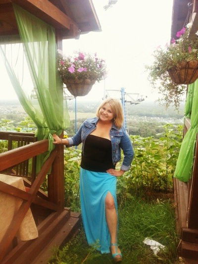 Адель Еникеева