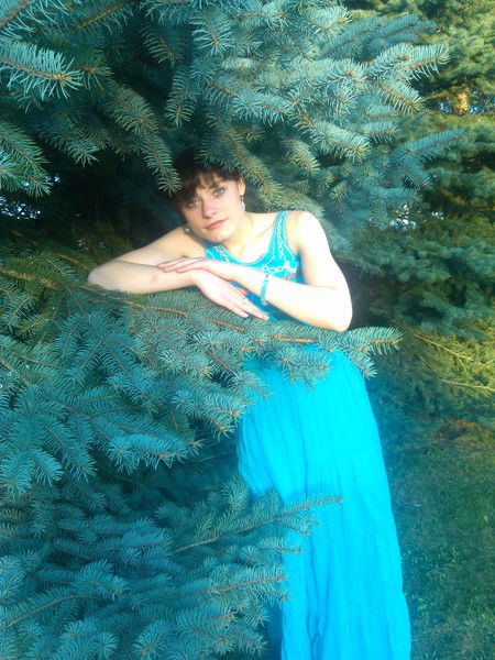 Анастасия Рогач