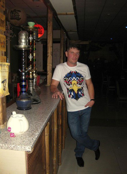 Алексей Глонти