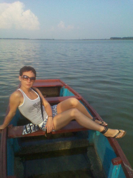 Екатерина Ковалева