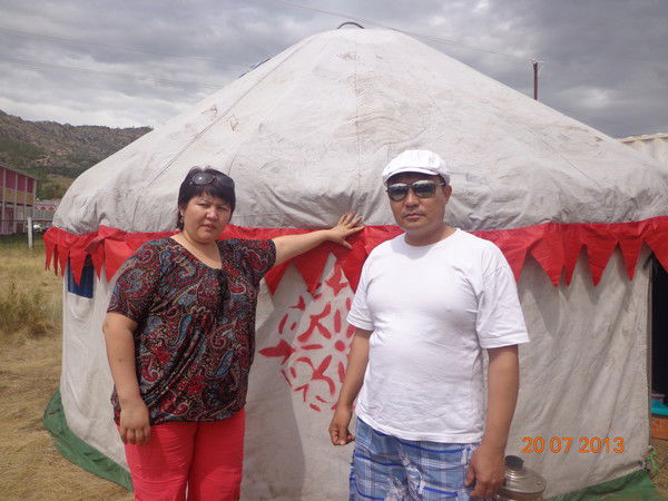 Меруерт Темиржанова