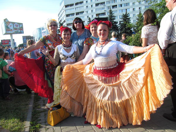 Курский Вог