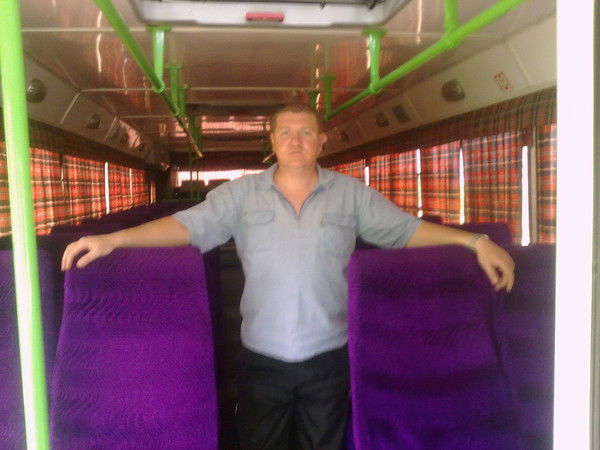 Александр Боронин