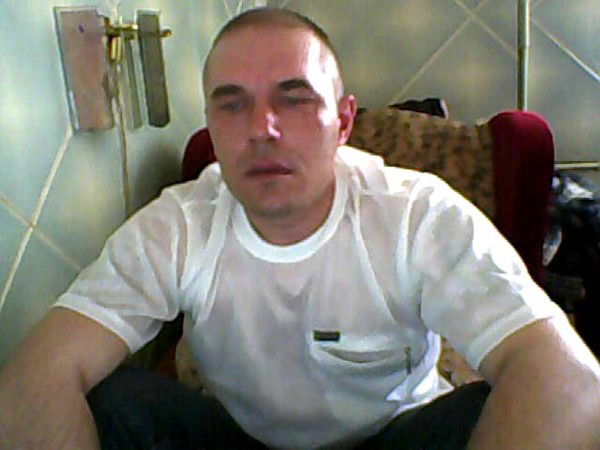 Виктор Клинов