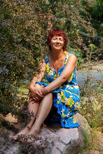 Наталья Артемова