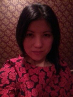 Айнур Жумагалиева