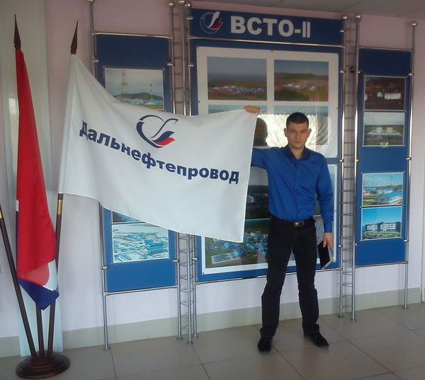 Захар Татаринов