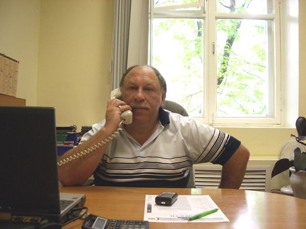 Игорь Мелик-Адамов