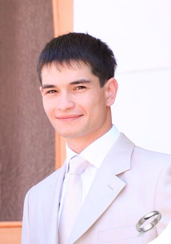 Фарит Шайхутдинов