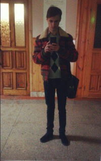 Никита Зимин