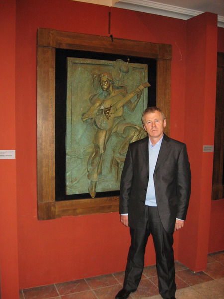 Виктор Рябцев