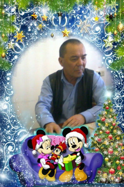 Узакбай Сурашов