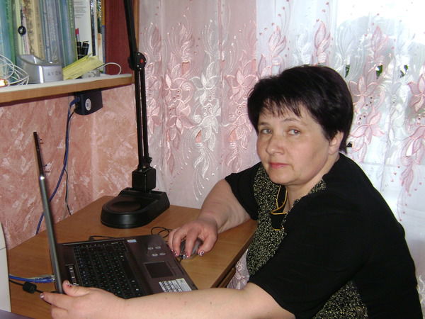 Ирина Кирьянова