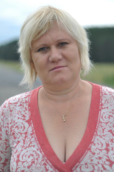 Лилия Фоминых