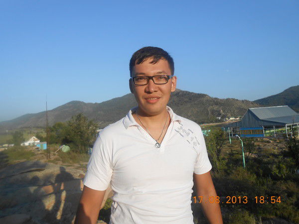 Руслан Кайсин