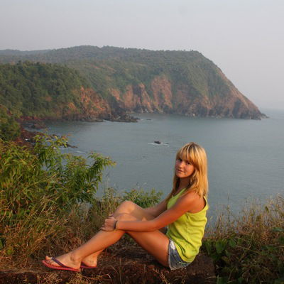 Настя Фоминок