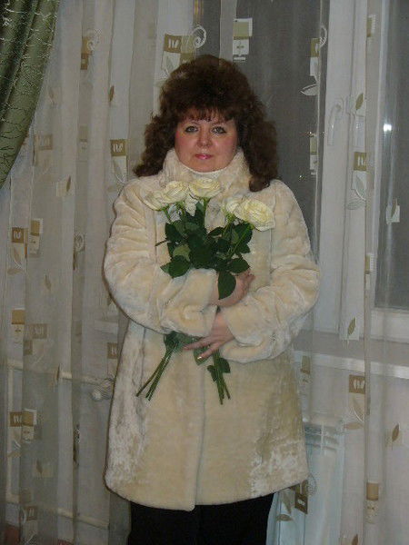 Светлана Неклюева