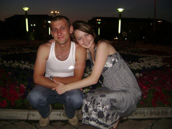 Карина Седова