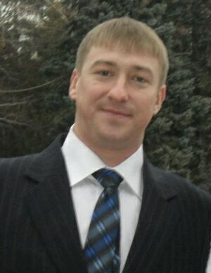 Иван Карандась