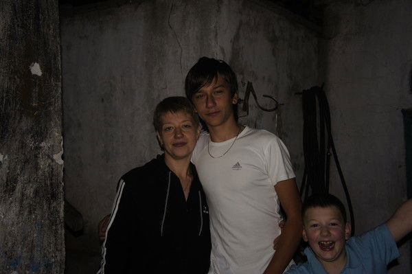 Евгения Сапунова