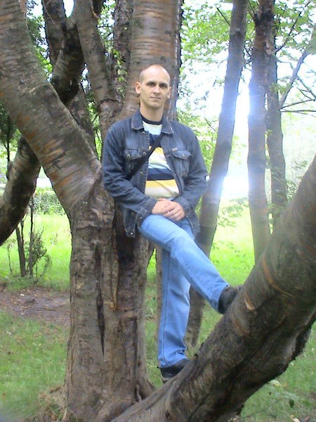 Николай Кузин