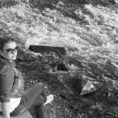 Анастасия Агуреева