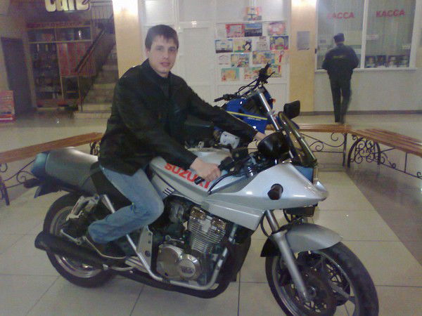 Евгений Стасин