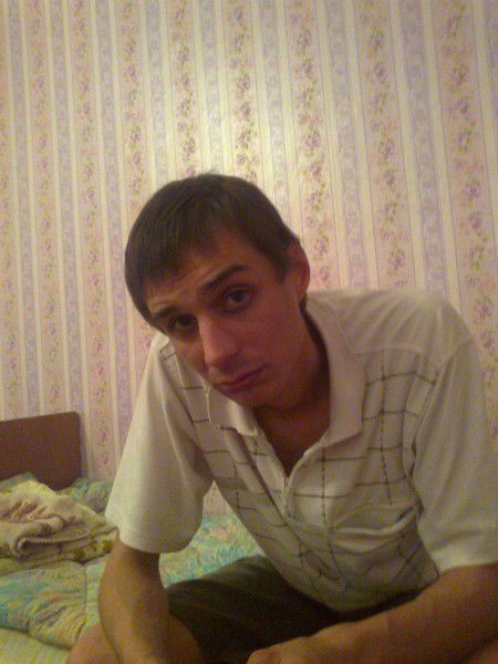 Александр Борисов