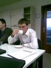 Андрей Щербак