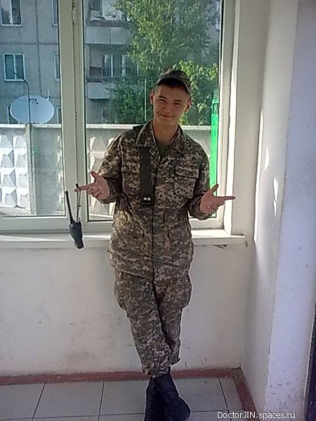 Раниль Джумагельдин