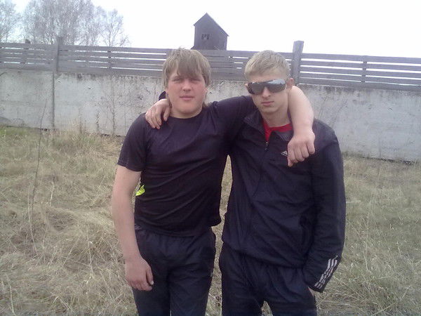 Вячеслав Заживихин