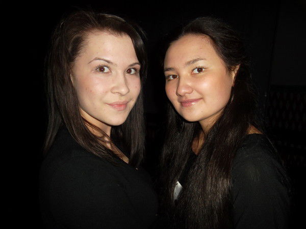 Виктория Сидоренко