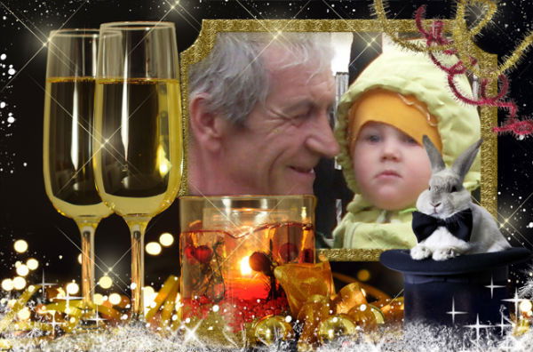 Сергей Агеев